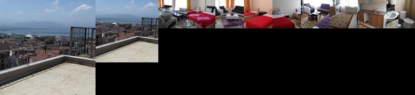 Blue Teras Konaklama Evleri