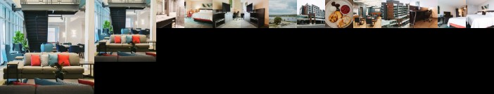 Hilton Garden Inn Fredericton