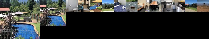 Snow View Holiday Units