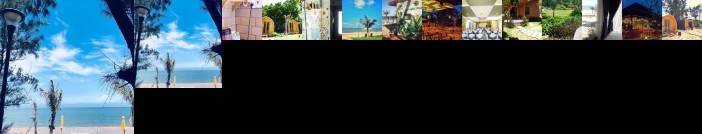 Longhai Channel Resort & Cafe