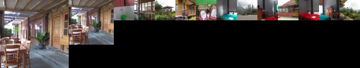 Istana Petani Guesthouse