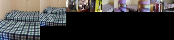 Hotel Familiar Manuel Rodriguez