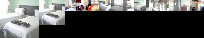 Sharon Avenue Guesthouse