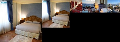 B&B San Marino Suite