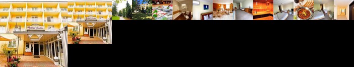 Hotel Jonathan Balatonfoldvar