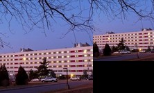 Residence hoteliere du Cegep de Riviere-du-Loup