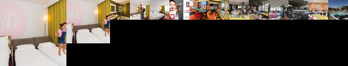 Ibis Styles Lyon Bron Eurexpo