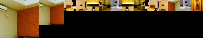 Royal Living Hotel & Suits