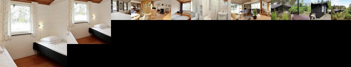 Holiday home Albaek VI