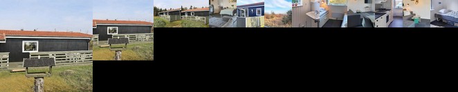 Holiday home Albaek VIII
