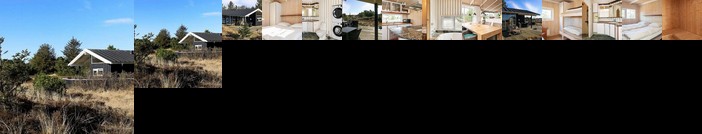 Holiday home Albaek IV