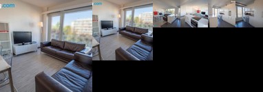 Brussels Woluwe near UCL-2 bedrooms max 4 Guests