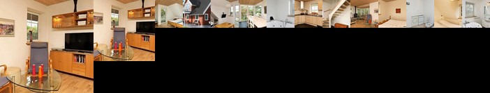 Holiday home Albaek XVII