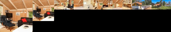 Holiday home Albaek XII Frederikshavn