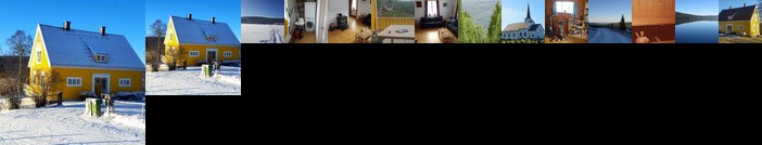 Det Gule Huset Hurdal