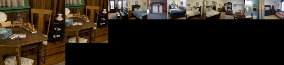 The Tinder Guest House