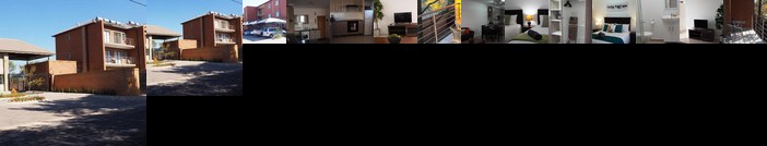 The Willows at OR Tambo