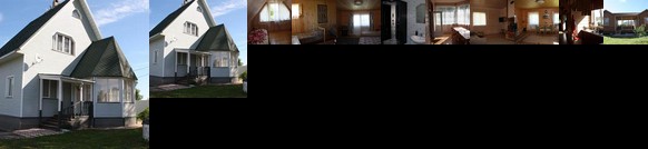 Cottages in Plotichno