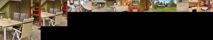 Holiday home Norre Nebel XIV