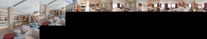 Hampton By Hilton Frankfurt City Centre East