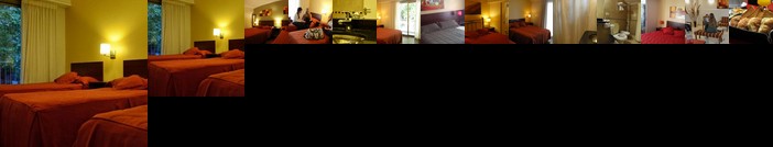 Hotel Saint James La Plata