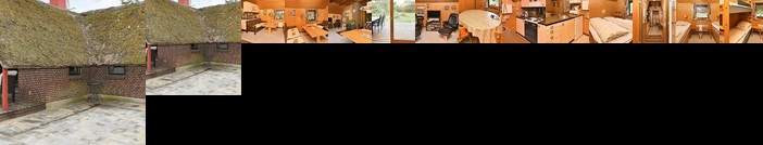 Holiday home Norre Nebel VIII