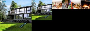 Holiday home Grand Halleux