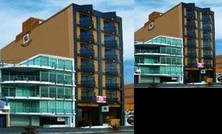 Mision Orizaba Boca Del Rio