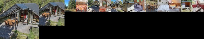 Holiday home Norre Nebel III