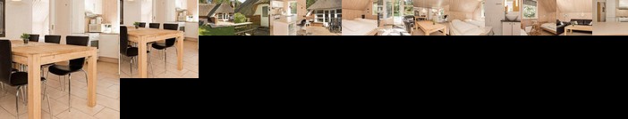 Holiday home Norre Nebel IV