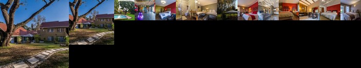 Silverstone Guesthouse