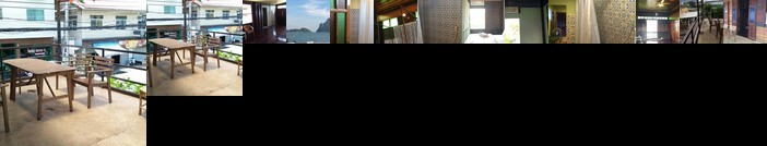 Grandma's House Prachuap Khiri Khan