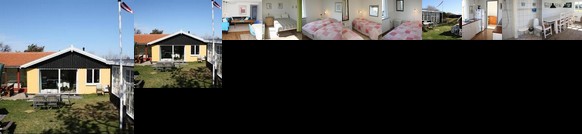 Holiday House Skagen 206