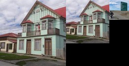 Hostal Residencial Dalmacia