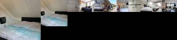 Residentie Dicht Bij Zee