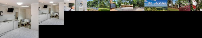 Maleny Hills Motel