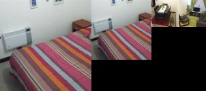 Departamento Avenida Francia