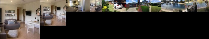 Plumosa on the Water