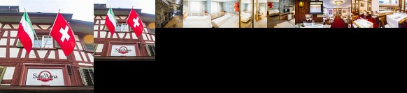 Hotel Sant'anna Weinfelden