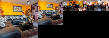 Minidepartamento Santa Anita