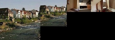 Birsfelden Nature View