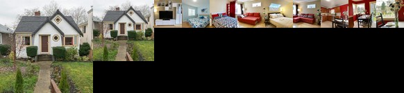 Cozy Bungalow Home By The Skytrain