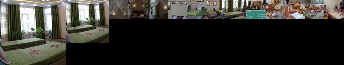 Kurak Homestay & Hostel