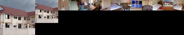 Moonlite Hotel Sunyani Airport