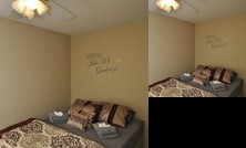 Falls Circle Cabin 214 - 2 Br Cabin