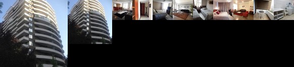 Edificio Parque Alsacia El Golf