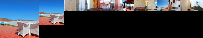 Sunny Penthouse Maspalomas