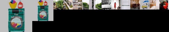 Homestay In Villa - FREE dinner