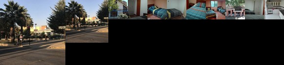 Mirador Azul La Florida