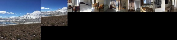 Departamento Amoblado Chinchorro Arica